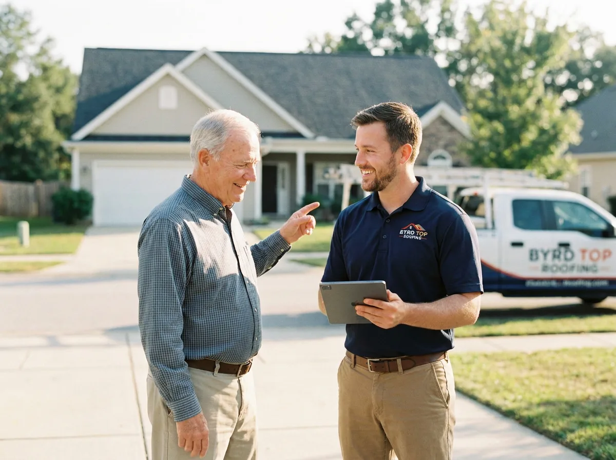 Roofing Evart, MI FAQs
